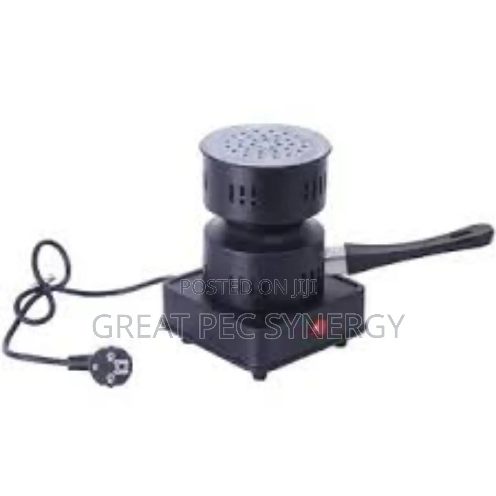 Hot Plate Coal Electric Burner