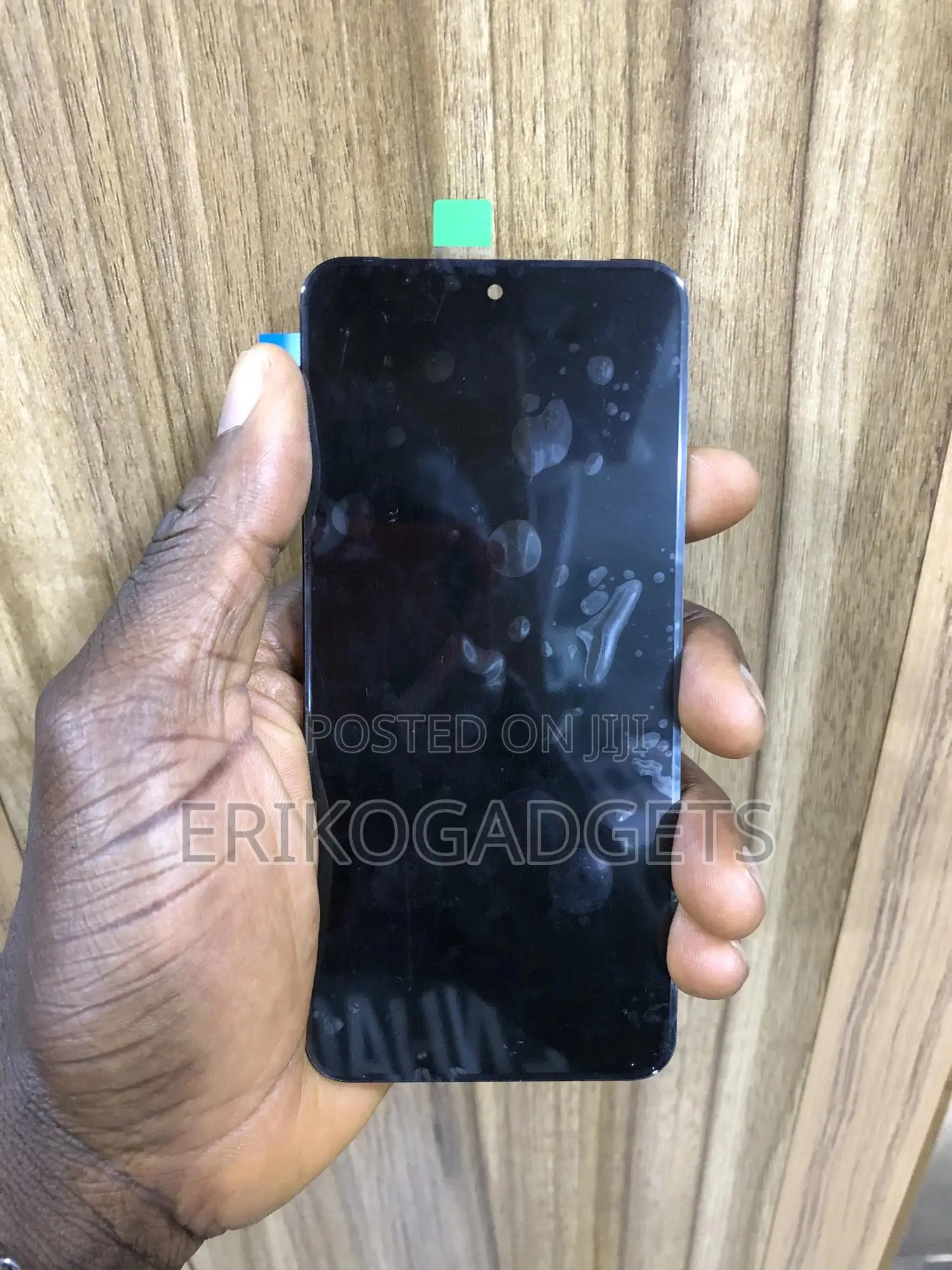 Google Pixel 8 Original Oled Screen