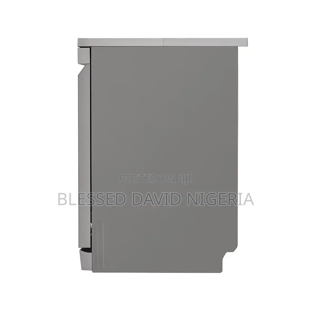LG Quadwashtm Steam Dishwasher, Fewer Water Spots