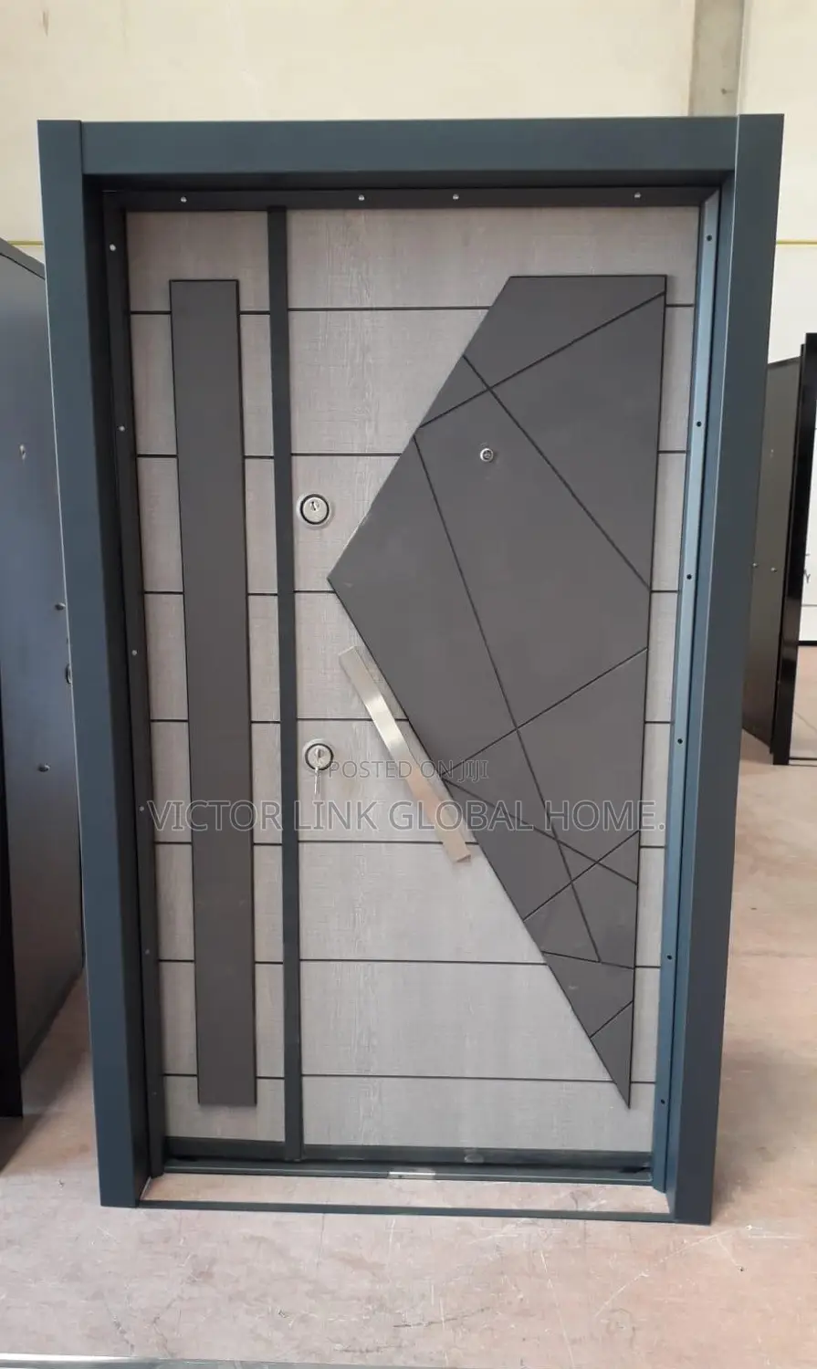 4ft Luxury Door