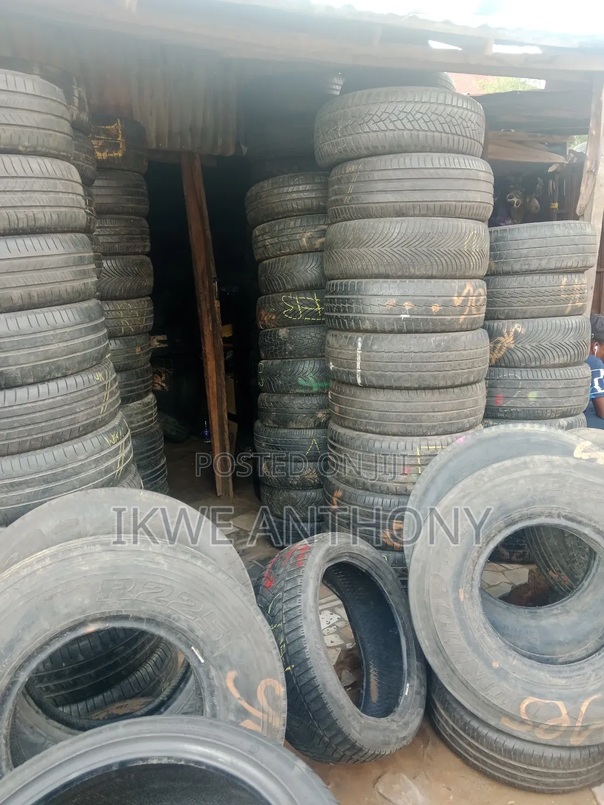 Original Direct Belgium Tyres