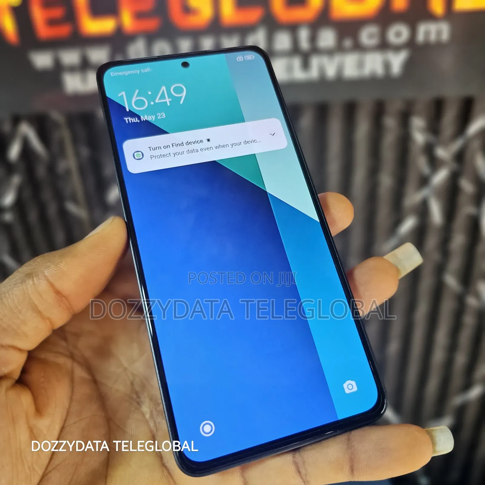 Xiaomi Redmi Note 13 256 GB
