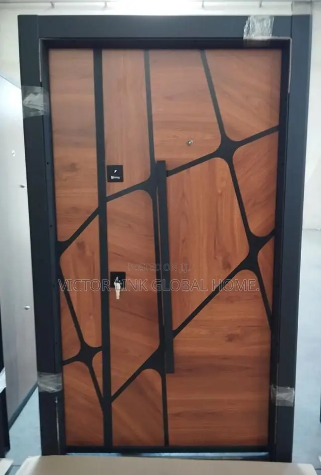 4ft Turkey Luxury Door