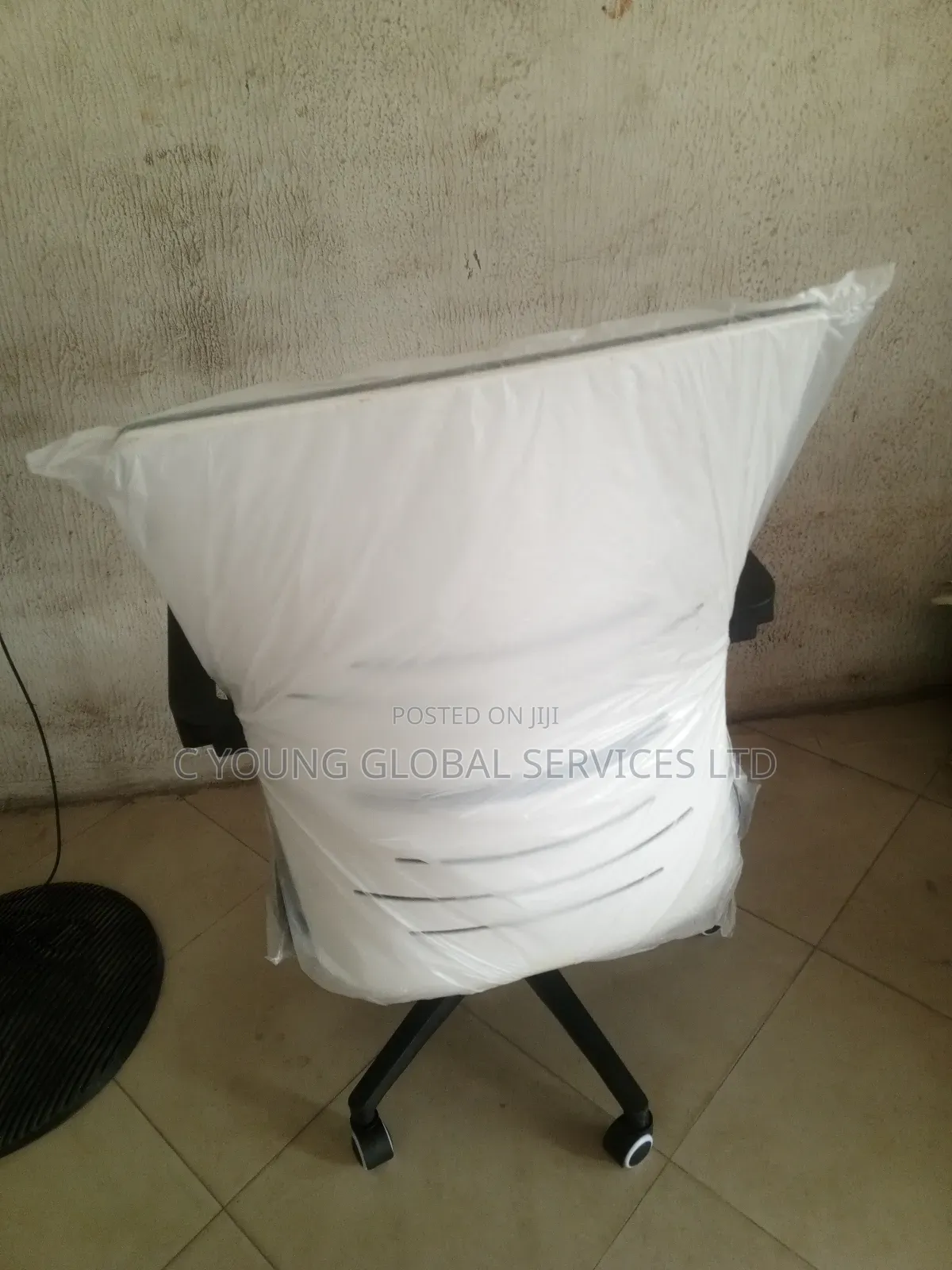 Office Chair Swivel High Quality