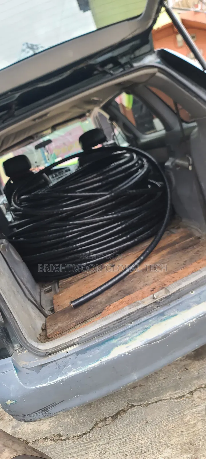 150mm 11kv Single Xlpe Pure Copper Armoured Cable and Wires