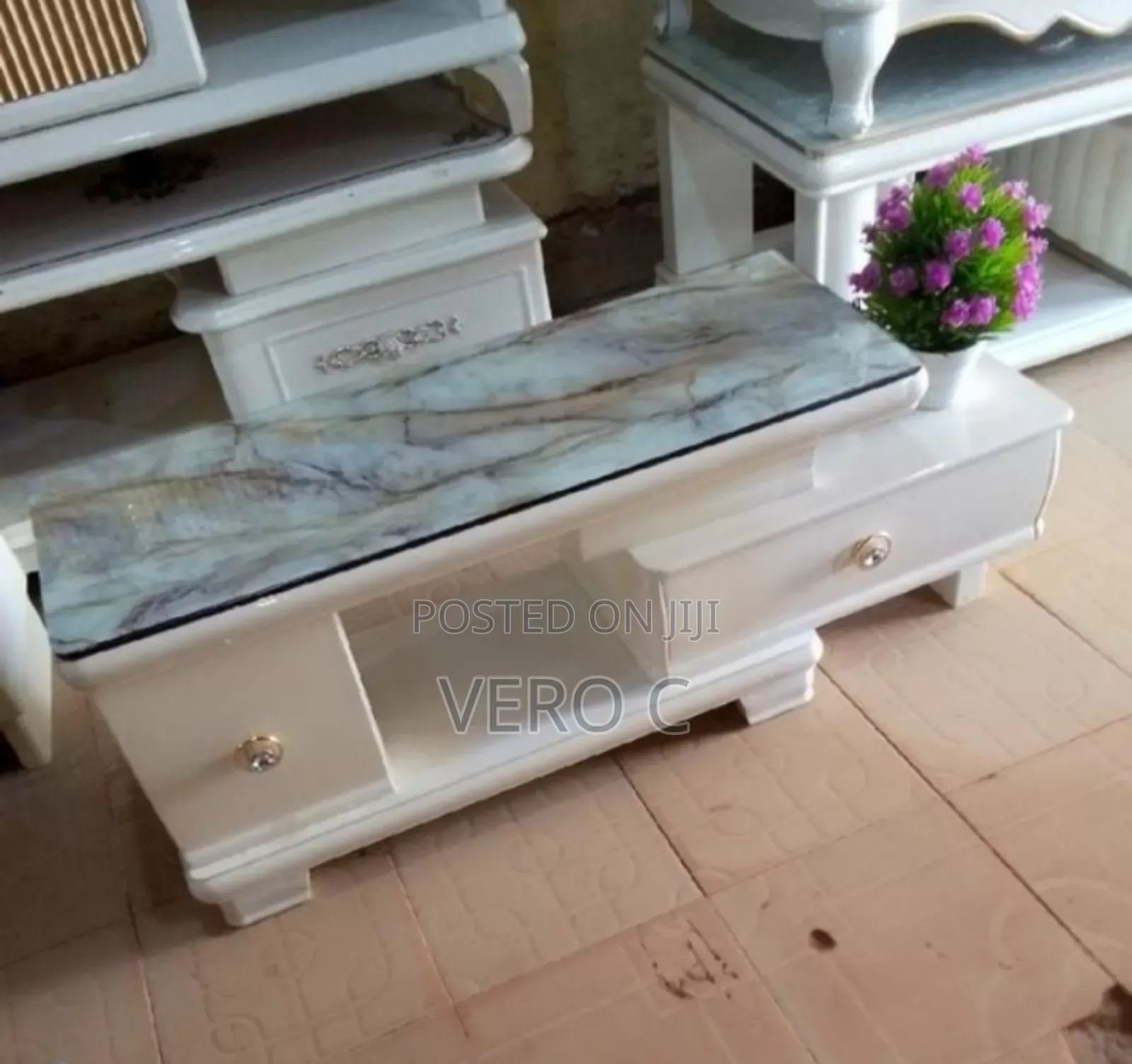 Brand New Quality TV Console