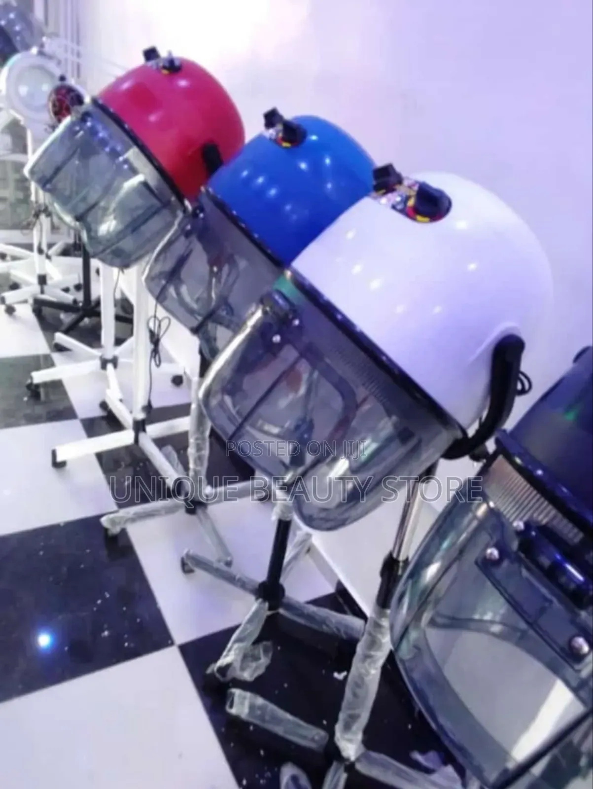 Original Equator Standing Dryer (Different Color Available)