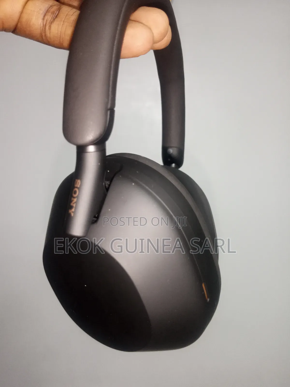 Sony Noise Cancelling Headphones