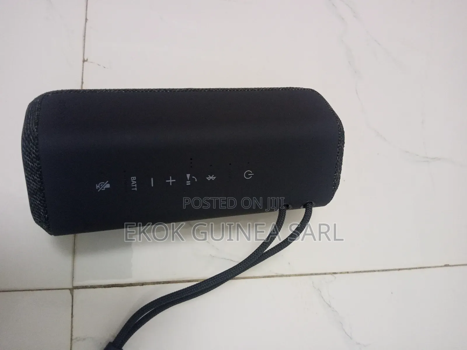Sony Bluetooth Speaker