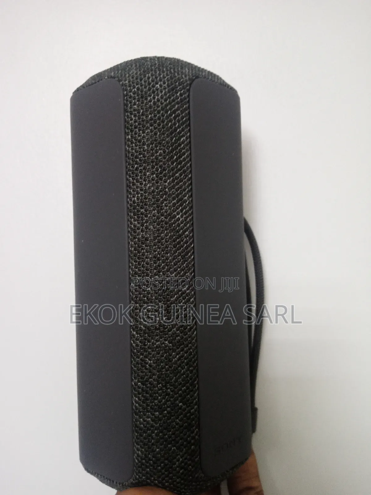 Sony Bluetooth Speaker