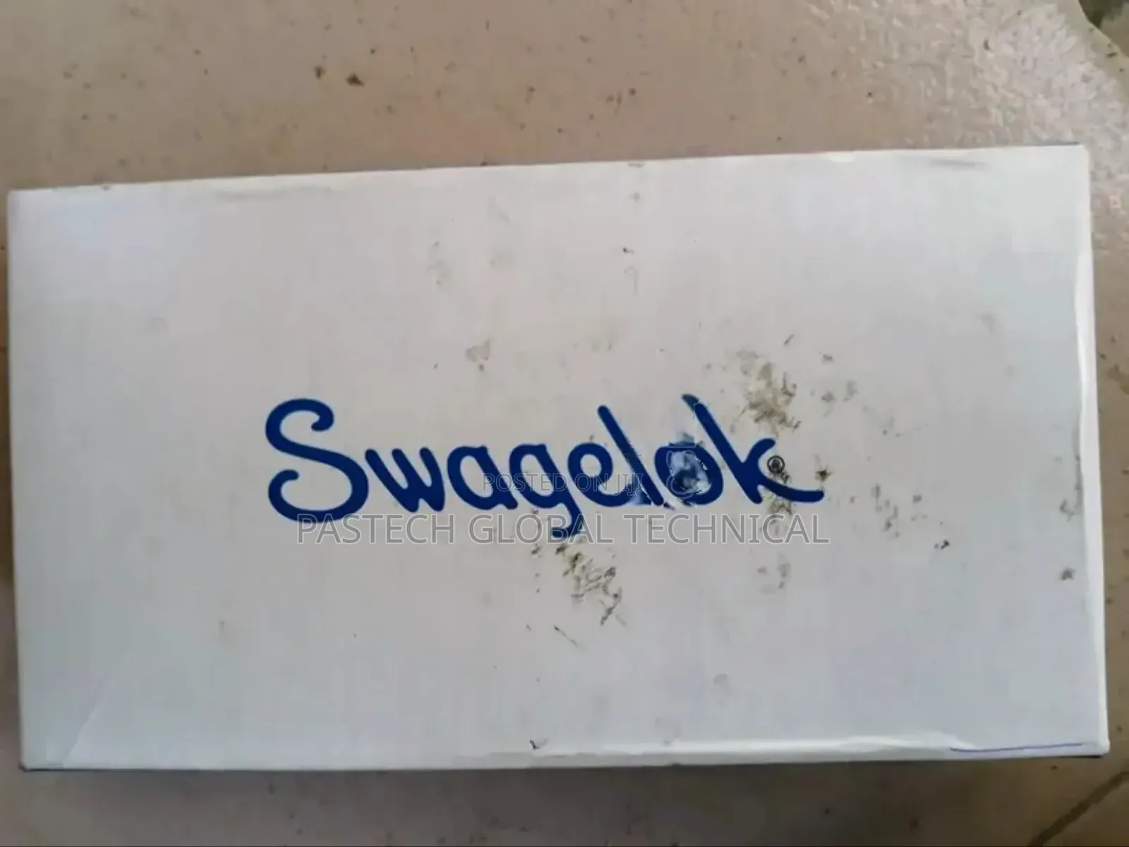 Swagelok Pipe Tubing Cutter (6-25mm)