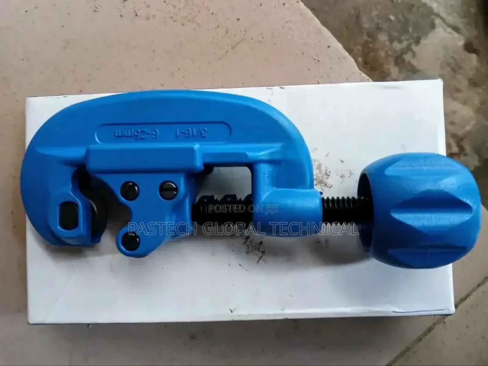 Swagelok Pipe Tubing Cutter (6-25mm)