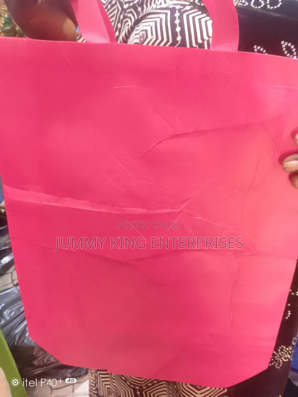 12pcs Square Bags for Wedding Birthday Party