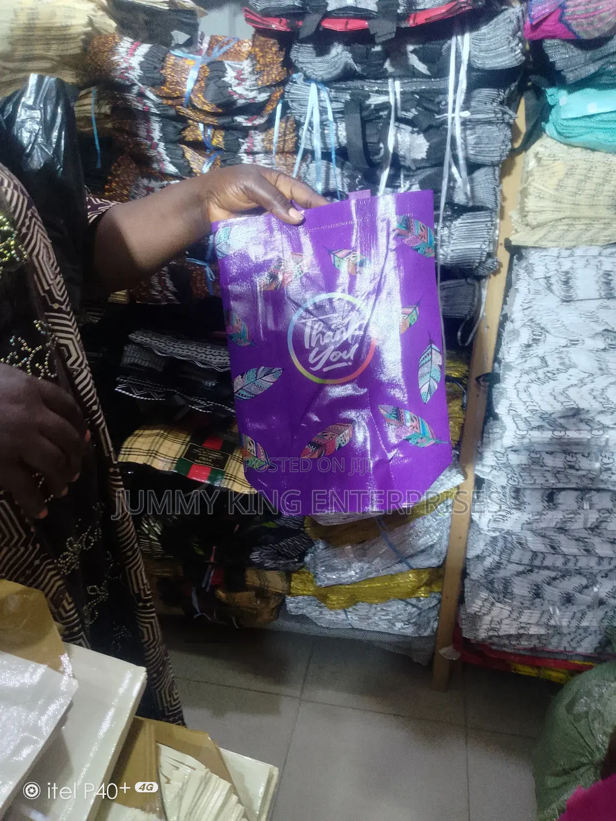 50pcs Bags for Wedding Birthday Party Candy Cake Souvenir