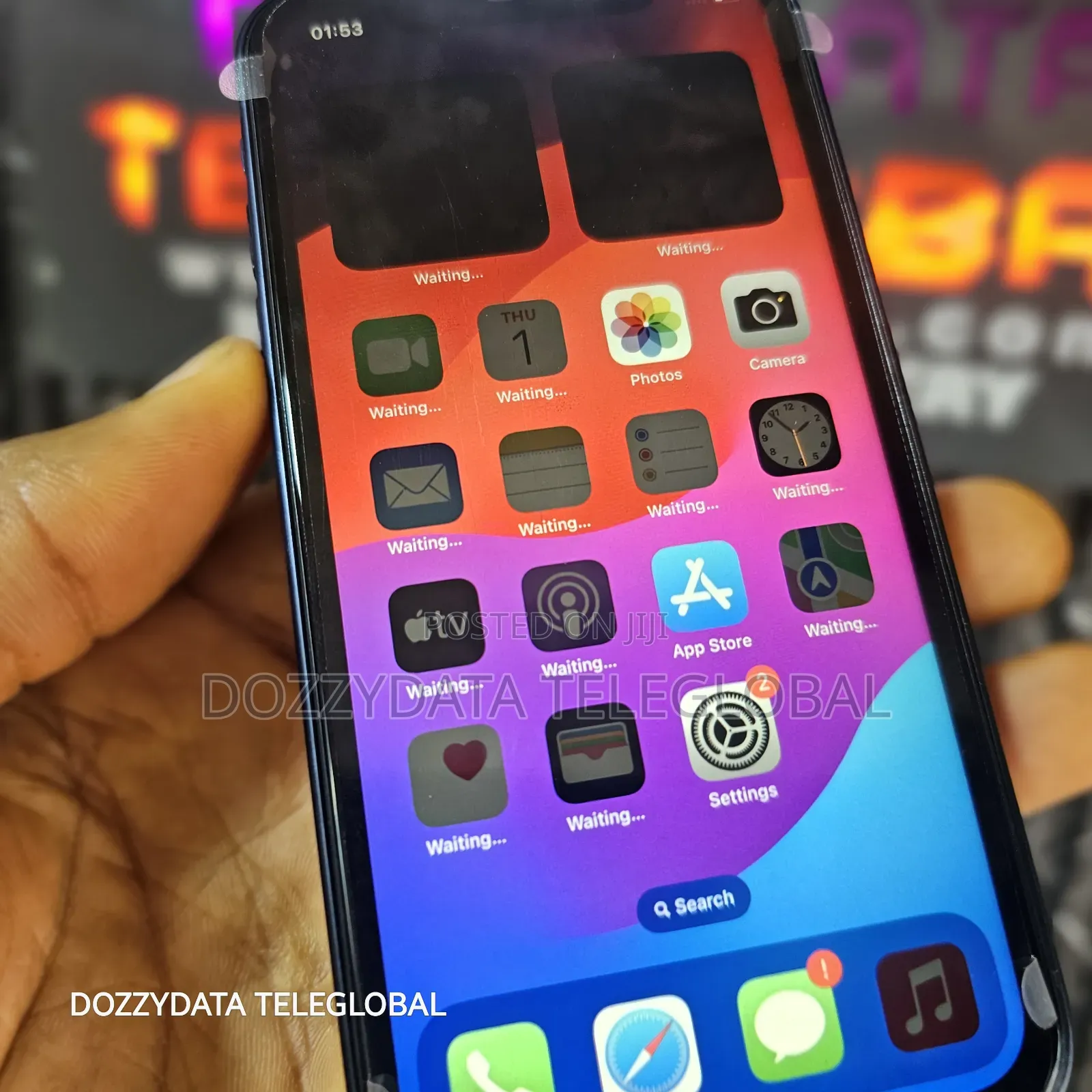 Apple iPhone XR 128 GB