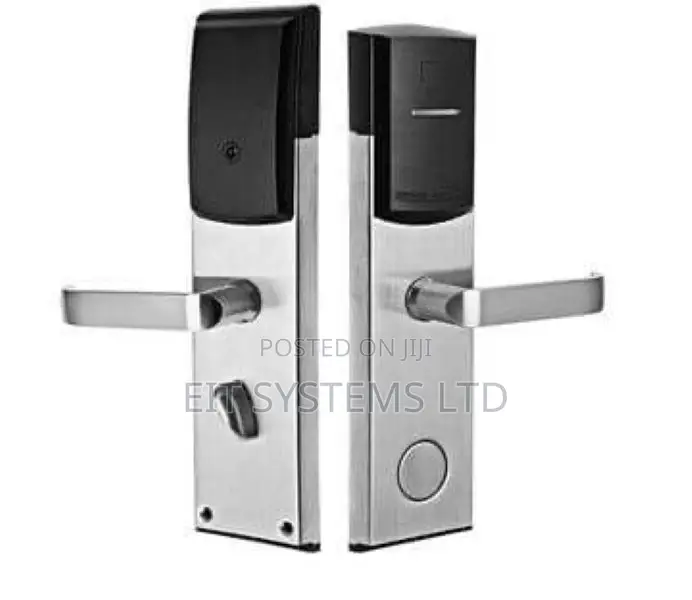 Hotel Card Locks (Rfid)