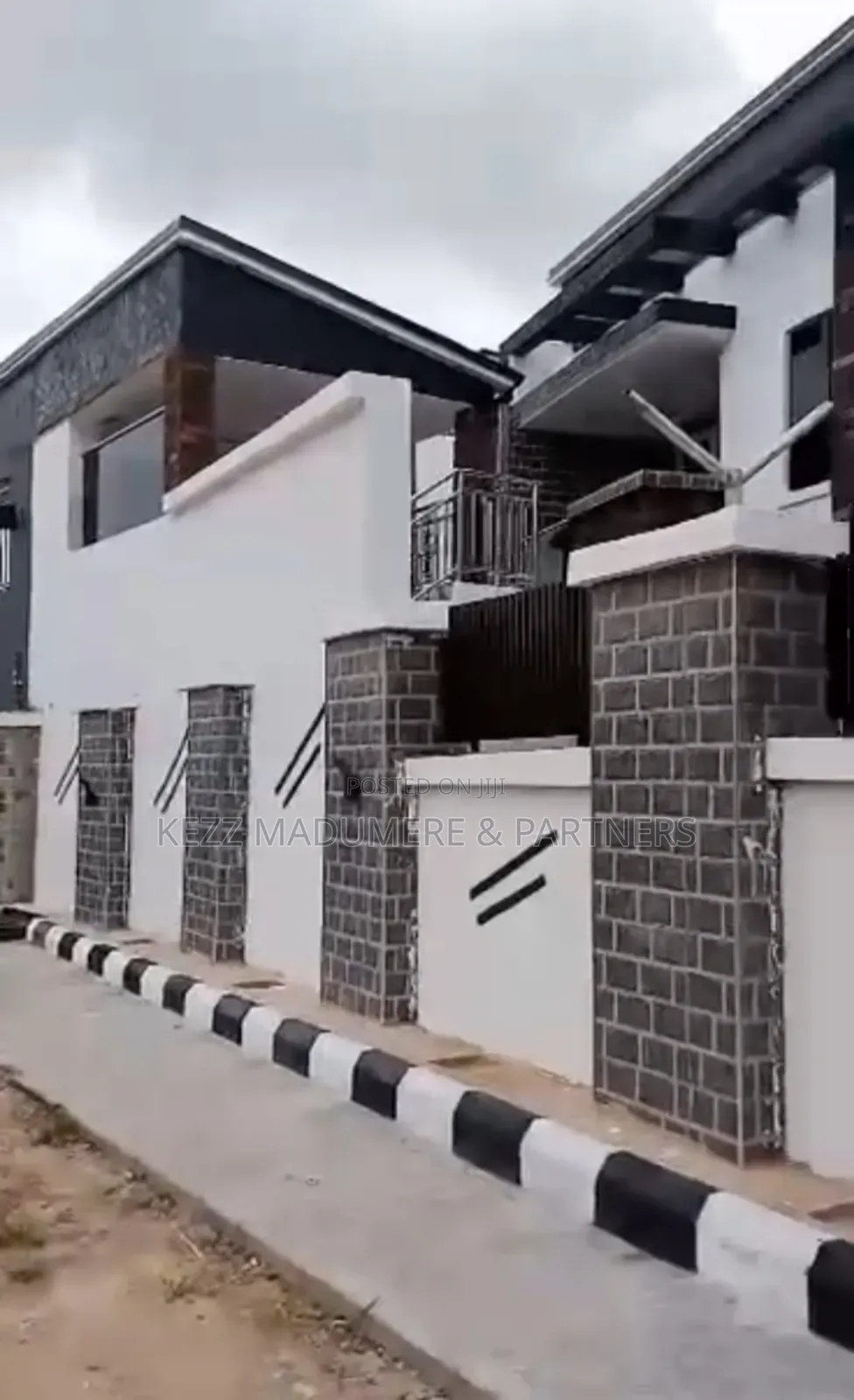 4bdrm Duplex in Independence Layout, Port-Harcourt for sale