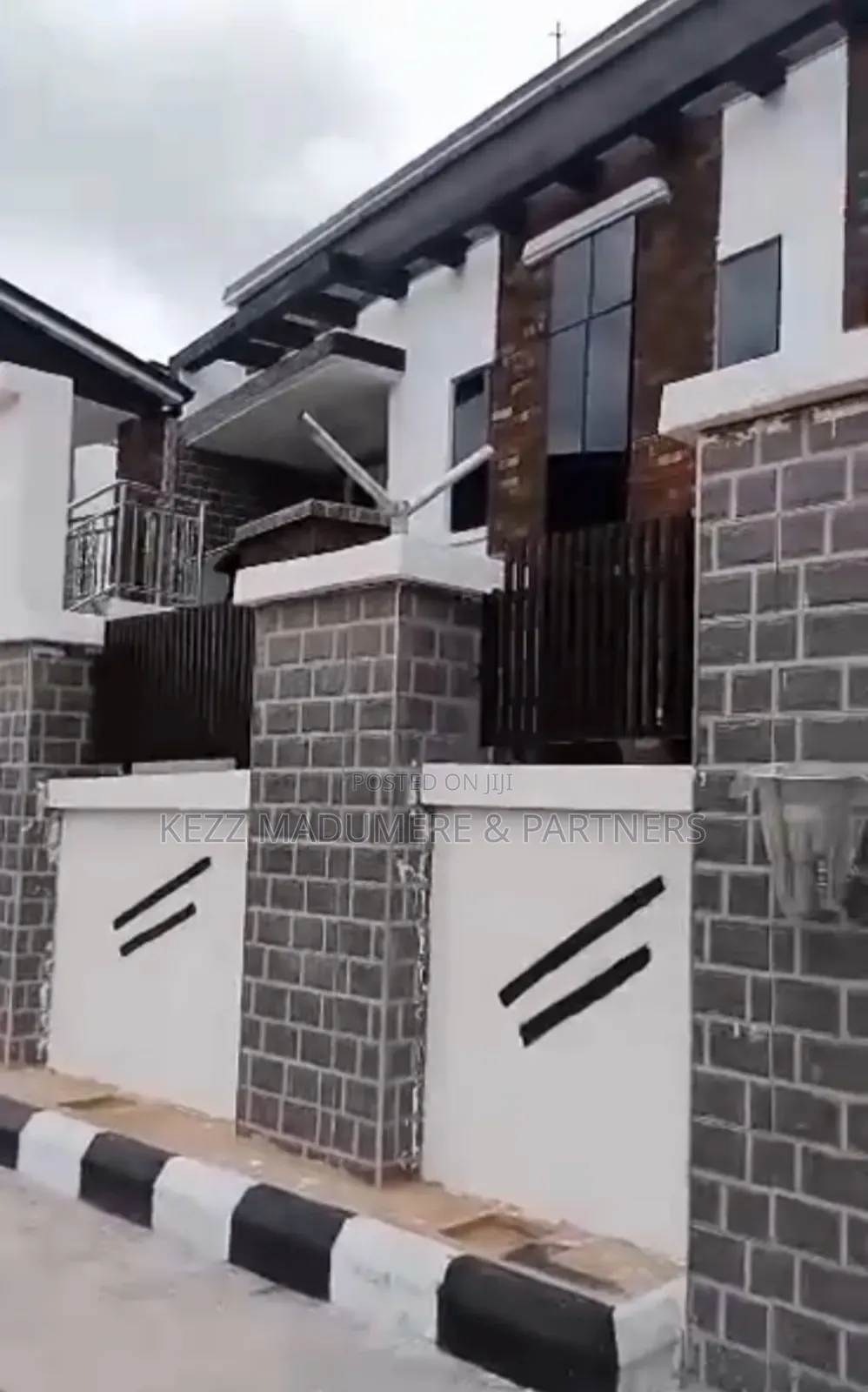 4bdrm Duplex in Independence Layout, Port-Harcourt for sale