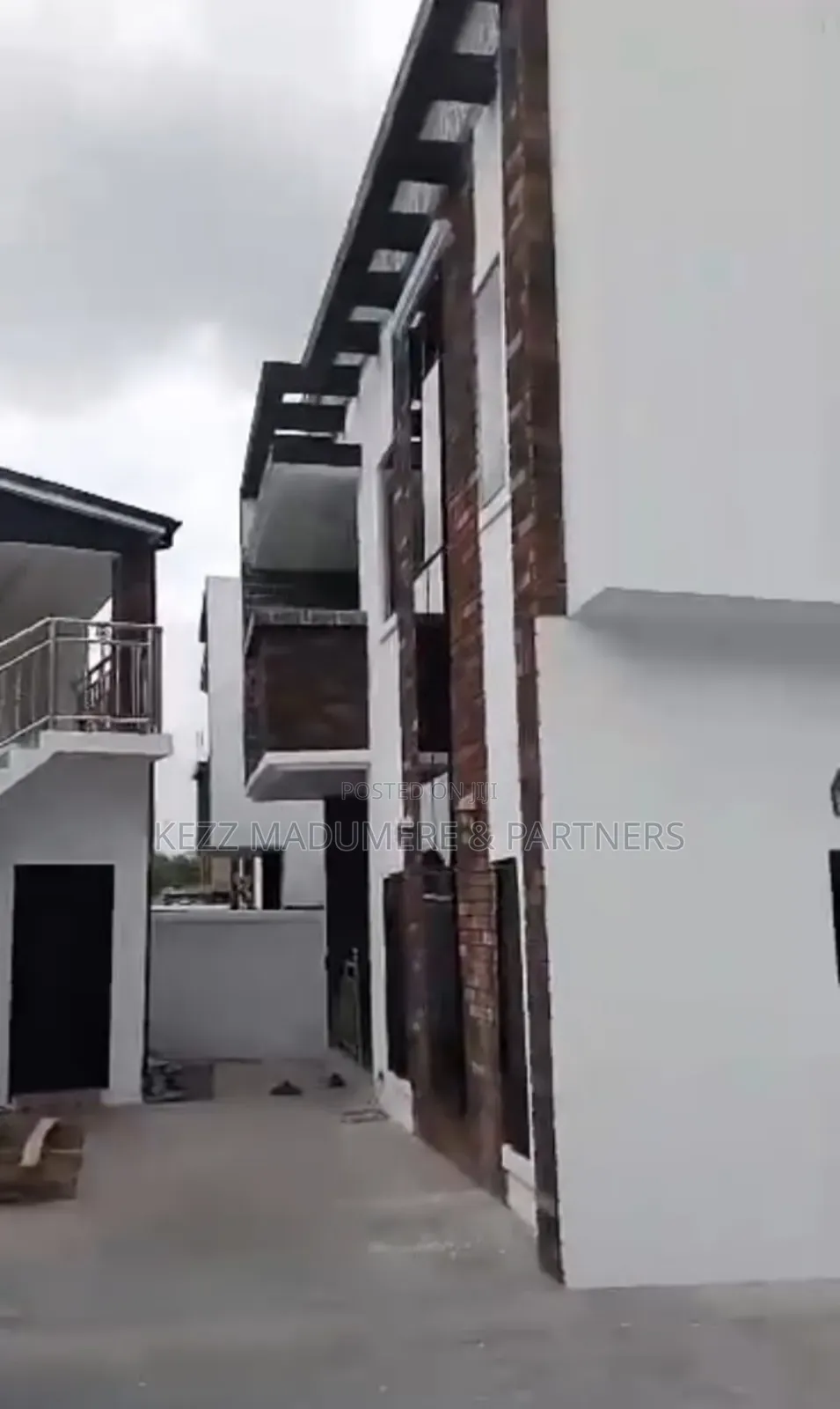 4bdrm Duplex in Independence Layout, Port-Harcourt for sale