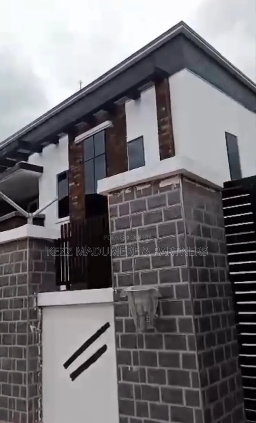 4bdrm Duplex in Independence Layout, Port-Harcourt for sale