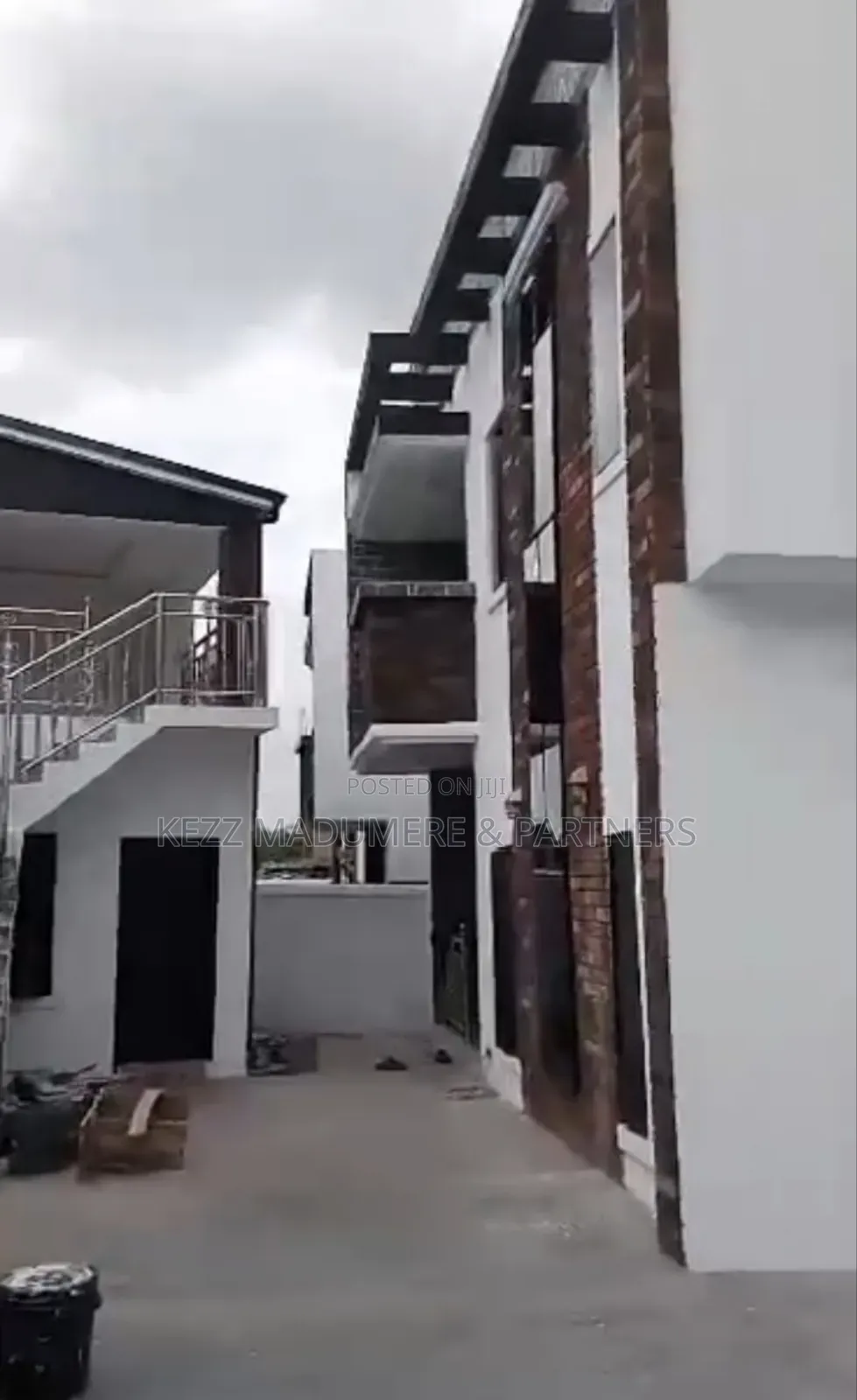 4bdrm Duplex in Independence Layout, Port-Harcourt for sale