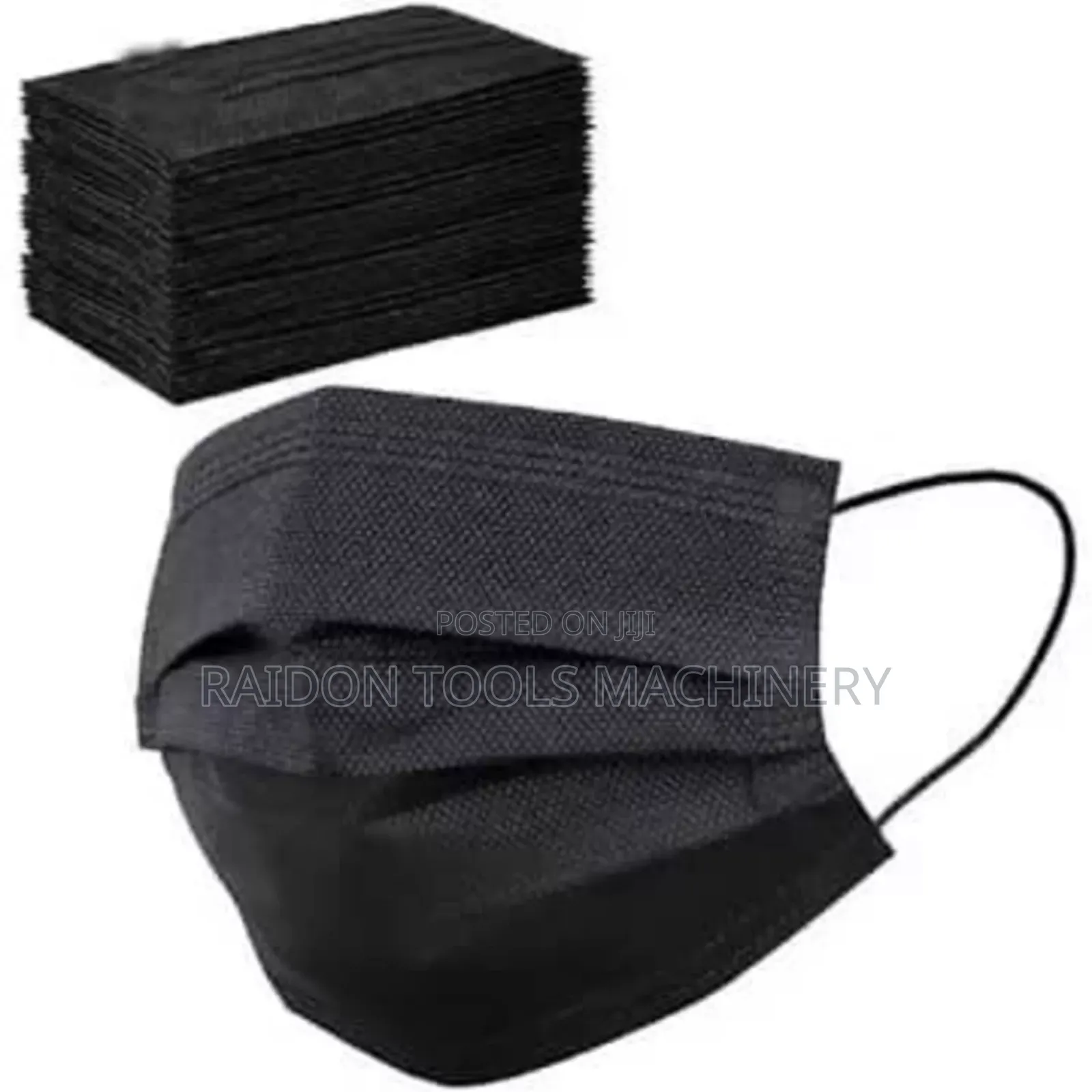Disposable Nose Mask
