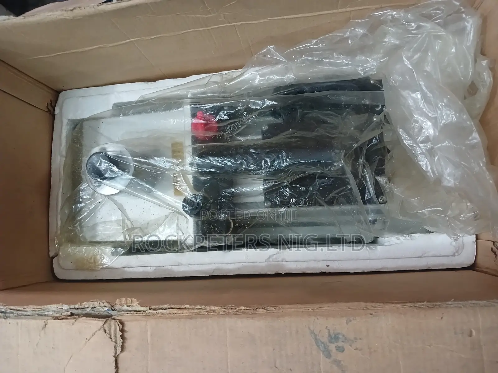 Fy-3b Vacuum Pump