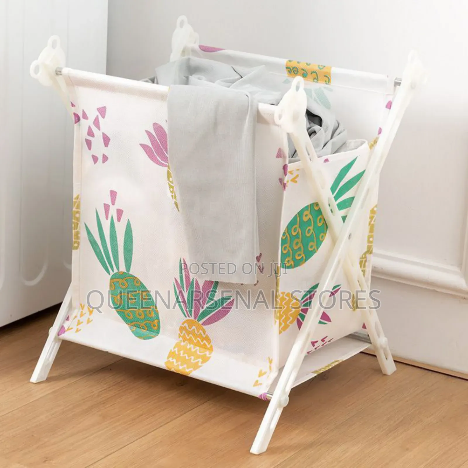 Multifunction Storage Basket