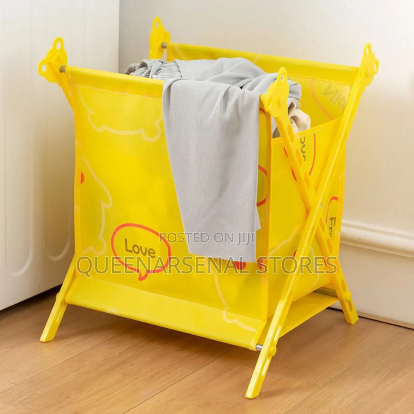 Multifunction Storage Basket