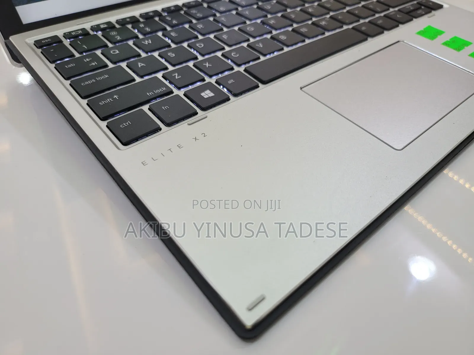 Laptop HP Elite X2 1013 G4 8GB Intel Core I5 SSD 256GB