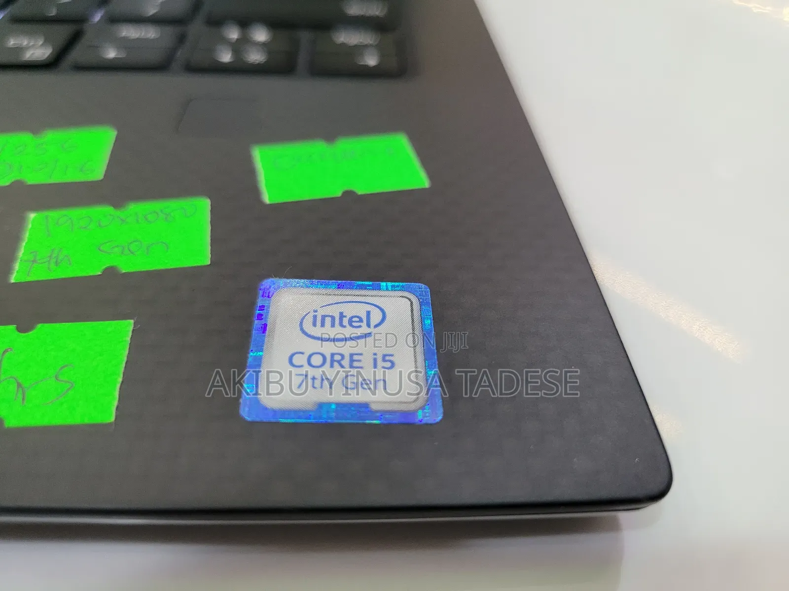 Laptop Dell XPS 13 8GB Intel Core I5 SSD 512GB