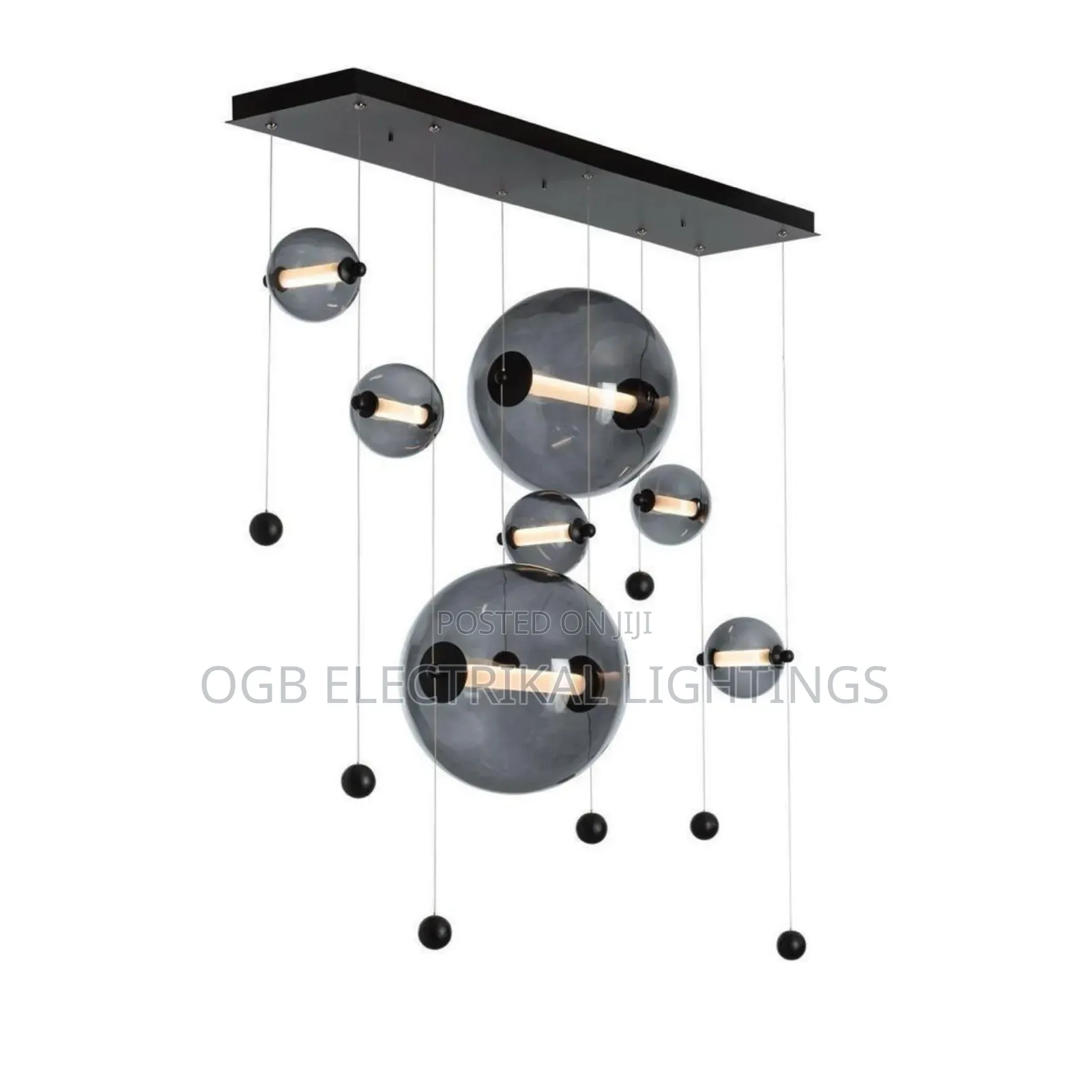 Led Pendant Lights