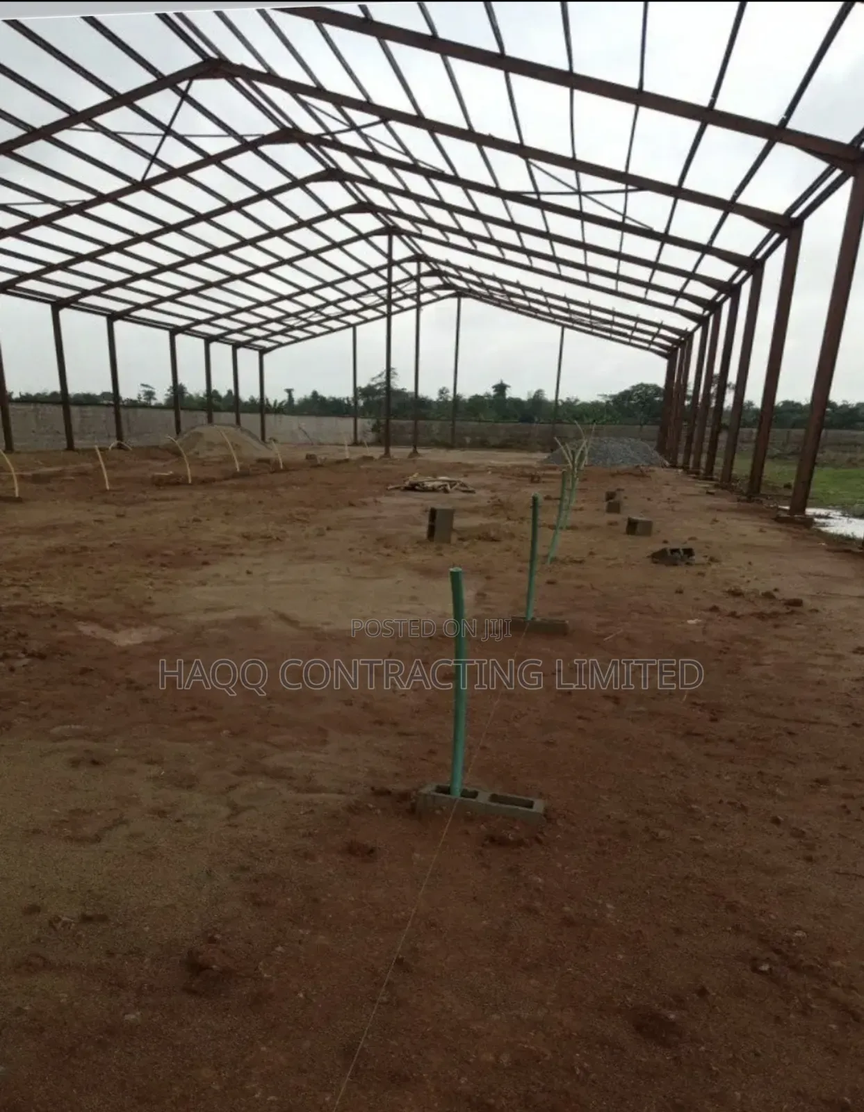 Steel Construction Expert/Factory Construction Expert