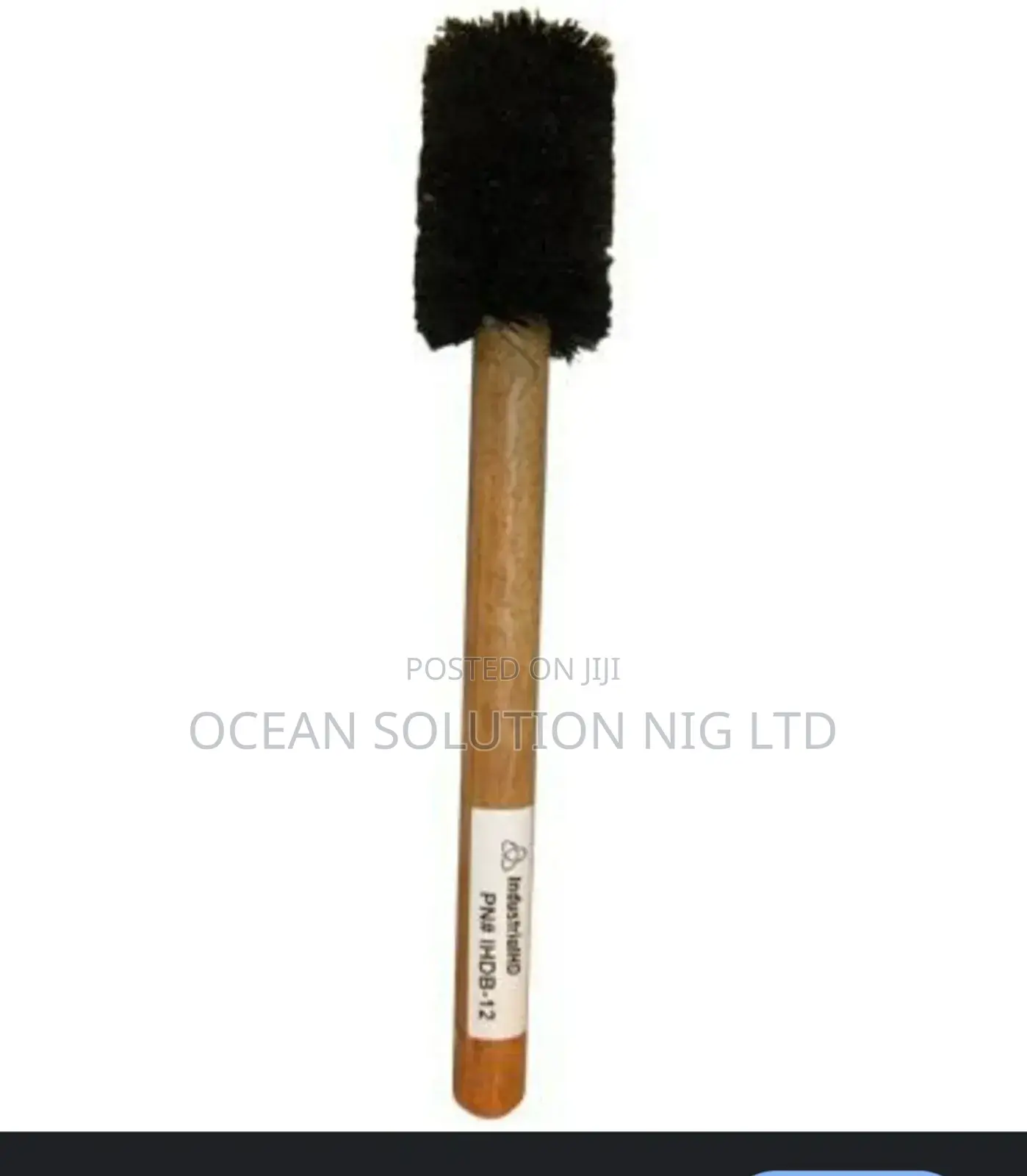 Dope Brush / Pipe Brush