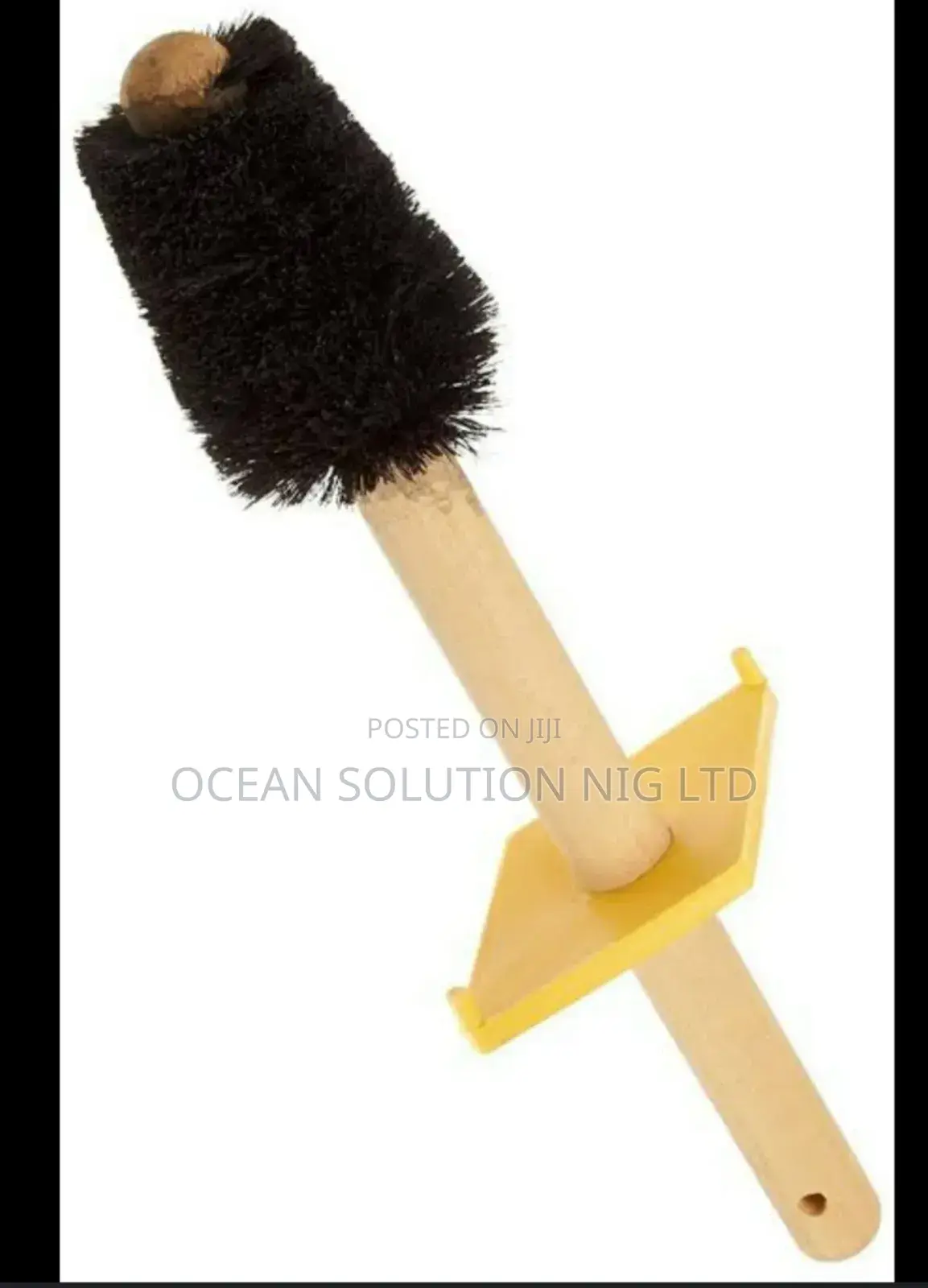 Dope Brush / Pipe Brush