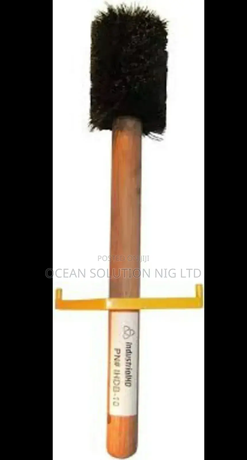 Dope Brush / Pipe Brush