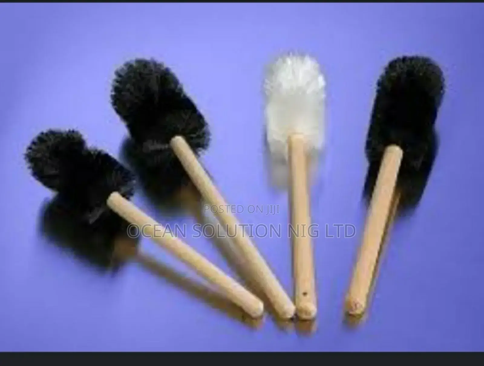 Dope Brush / Pipe Brush