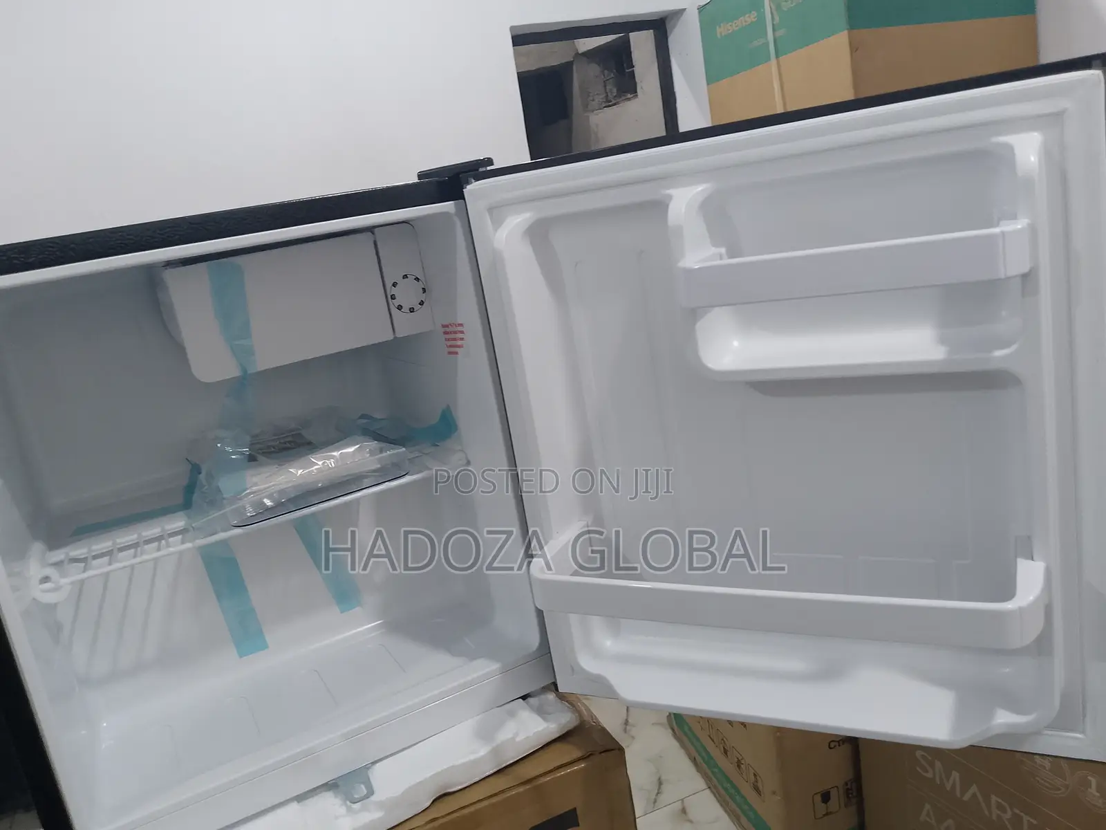 Royal Bed Side Refrigerator 45l-Best Quality