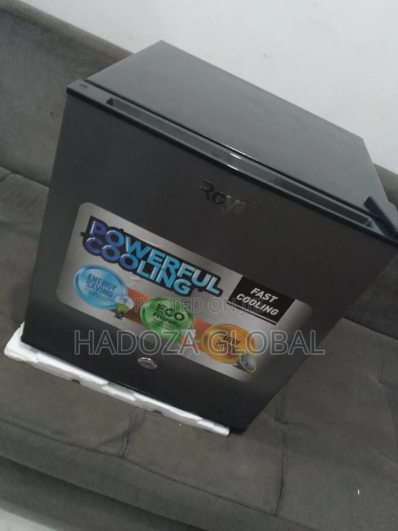 The Latest 45L Bedside Refrigerator -Brand New