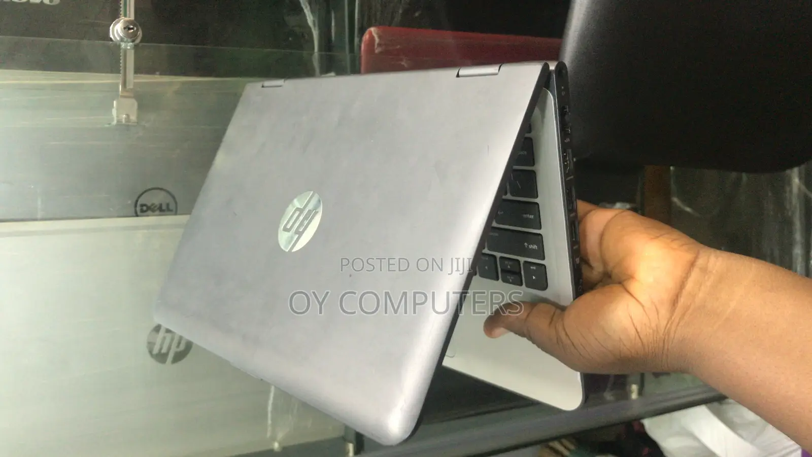 Laptop HP ProBook 11 X360 G2 EE 8GB Intel Pentium SSD 128GB