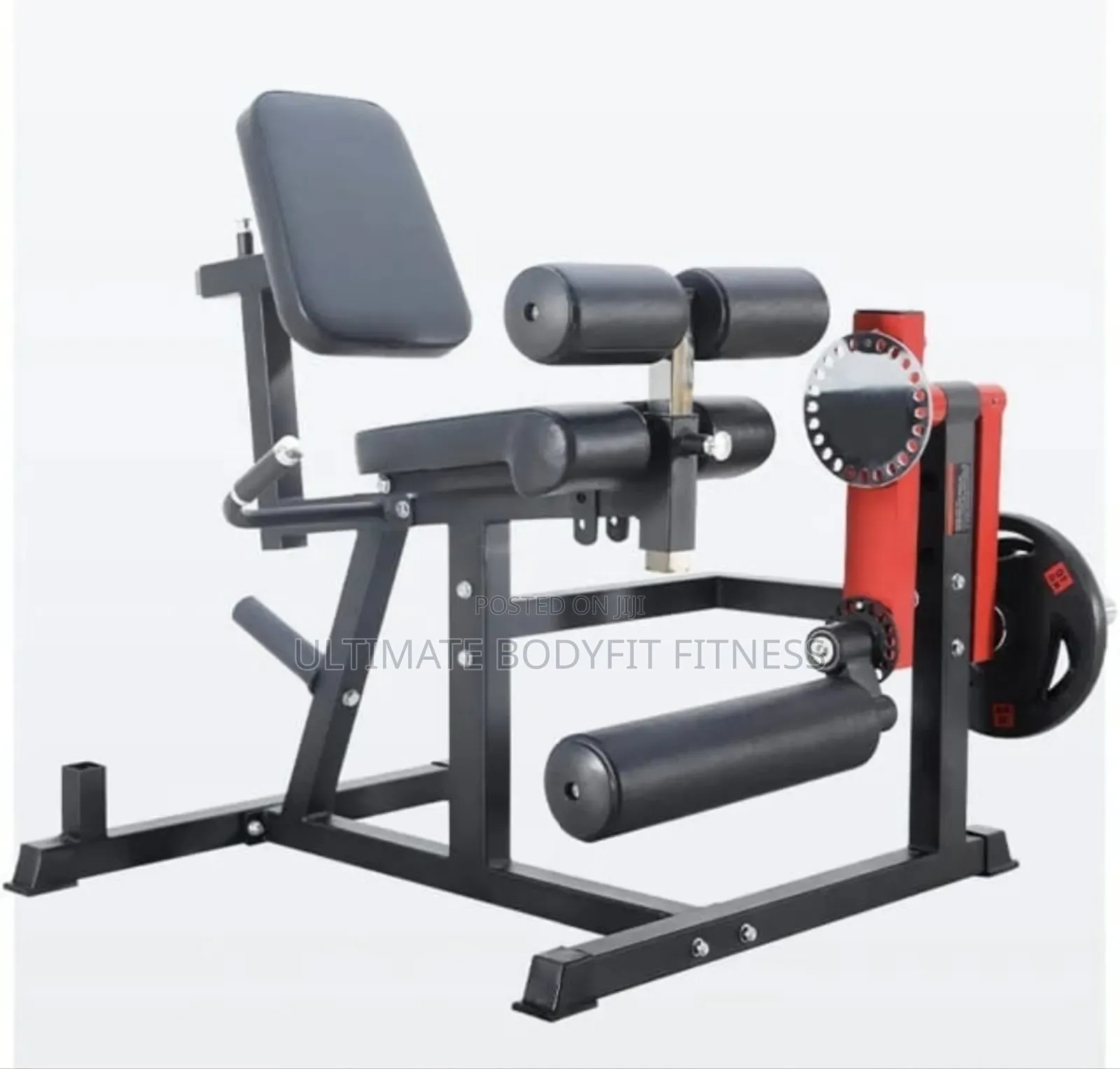Brand New Leg Extension/Curl