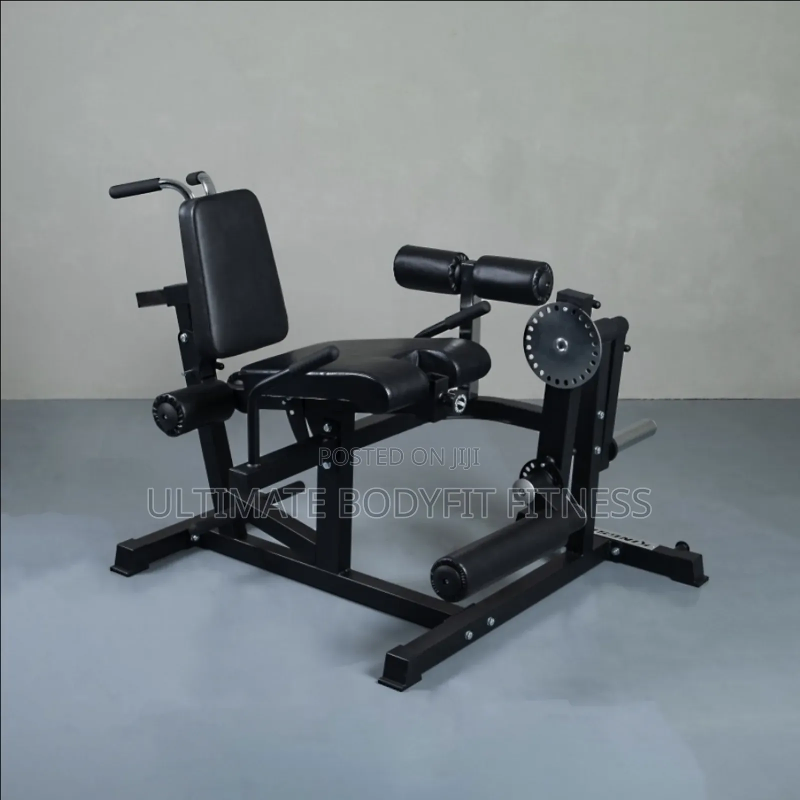 Brand New Leg Extension/Curl