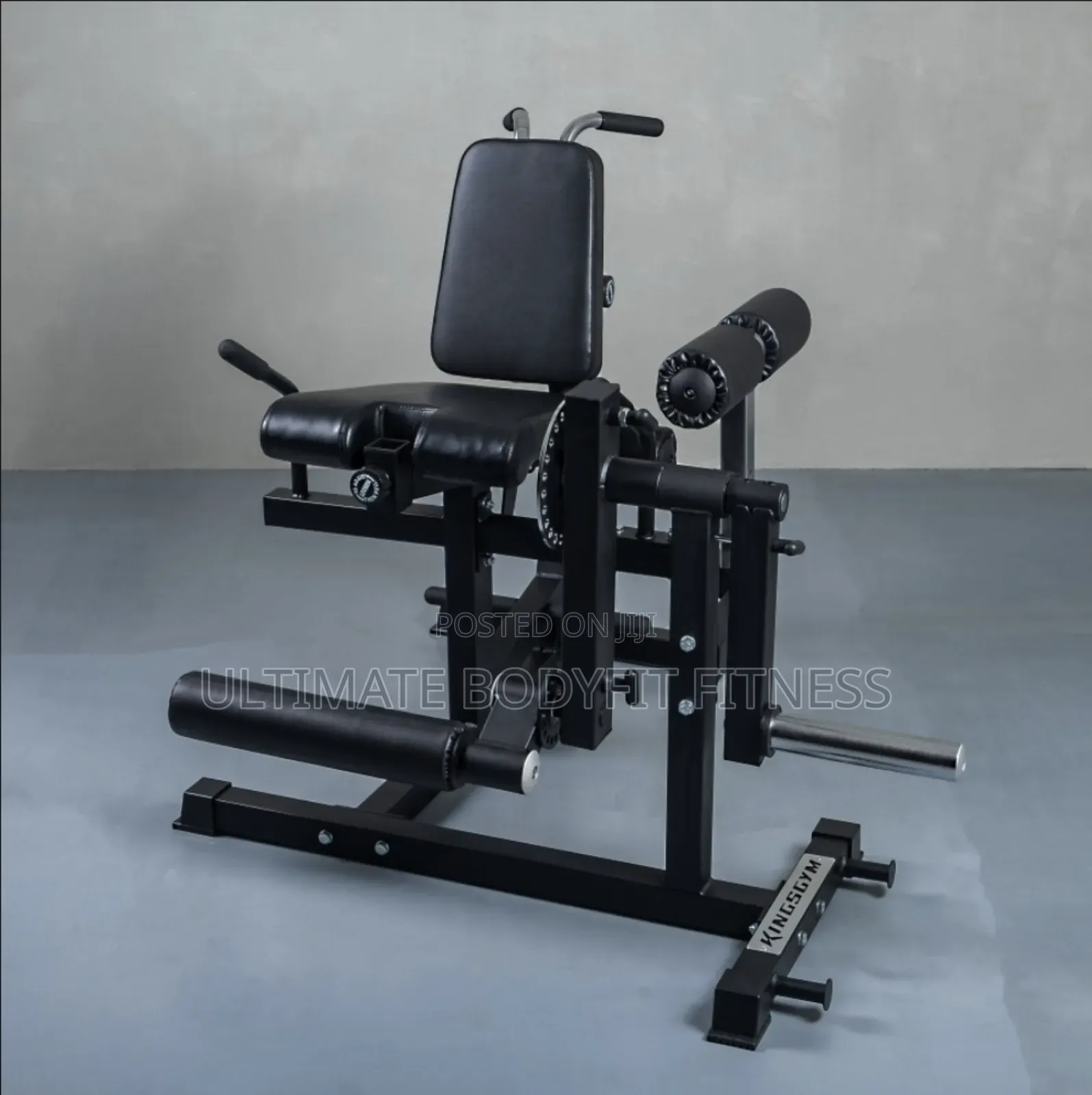Brand New Leg Extension/Curl