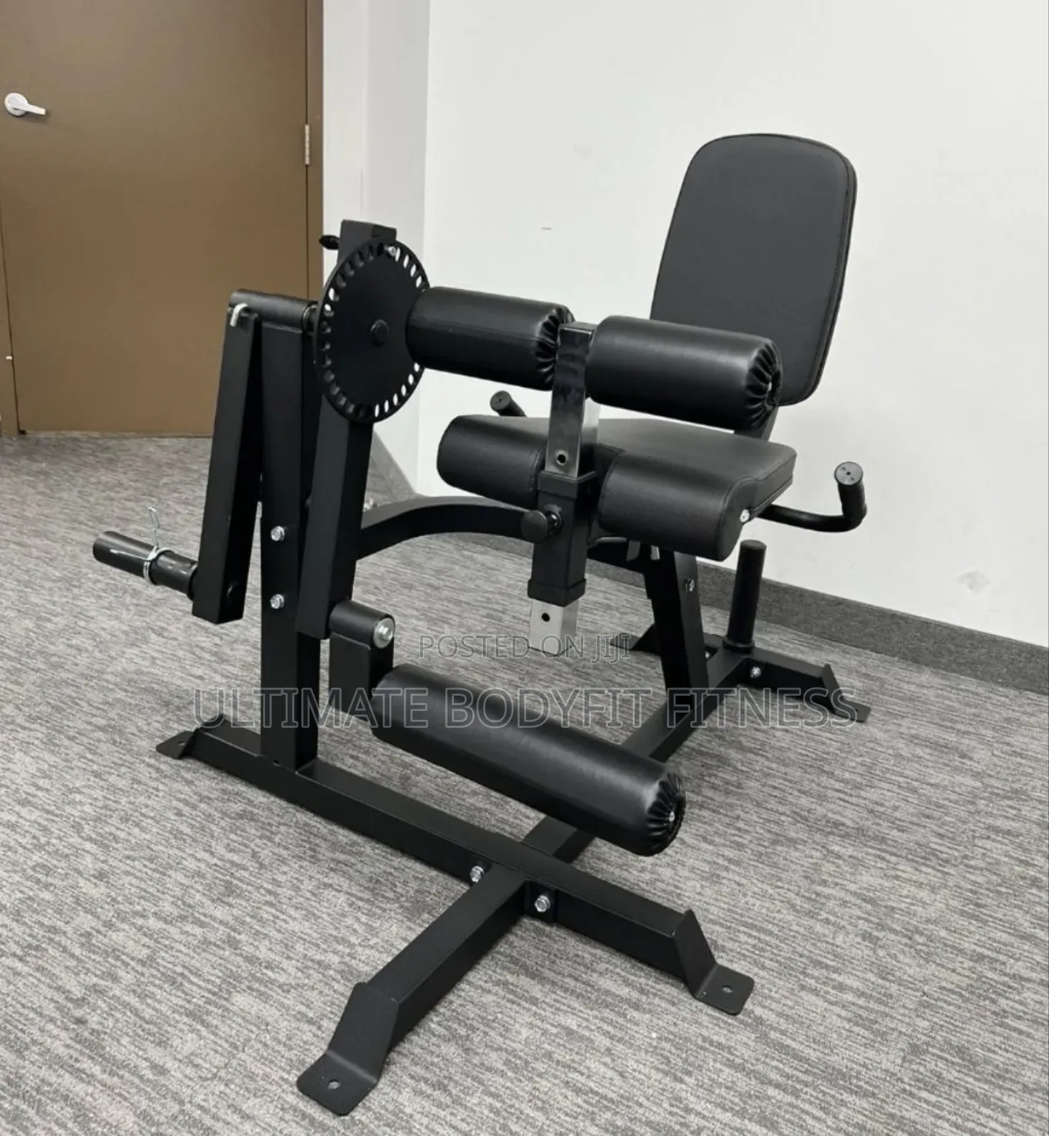 Brand New Leg Extension/Curl