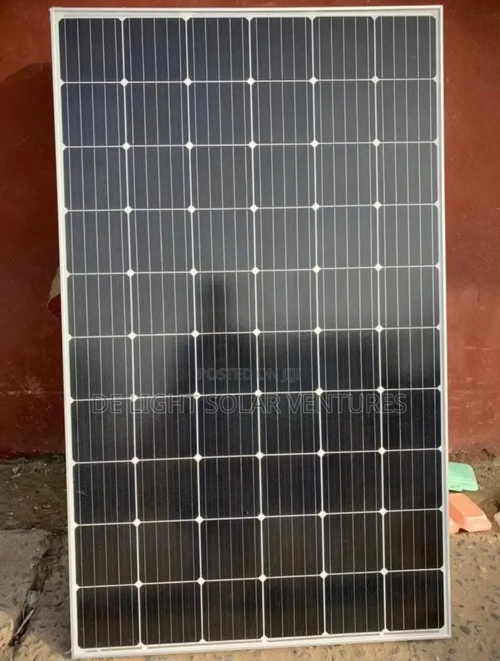 350watts Solar Panels Available Now