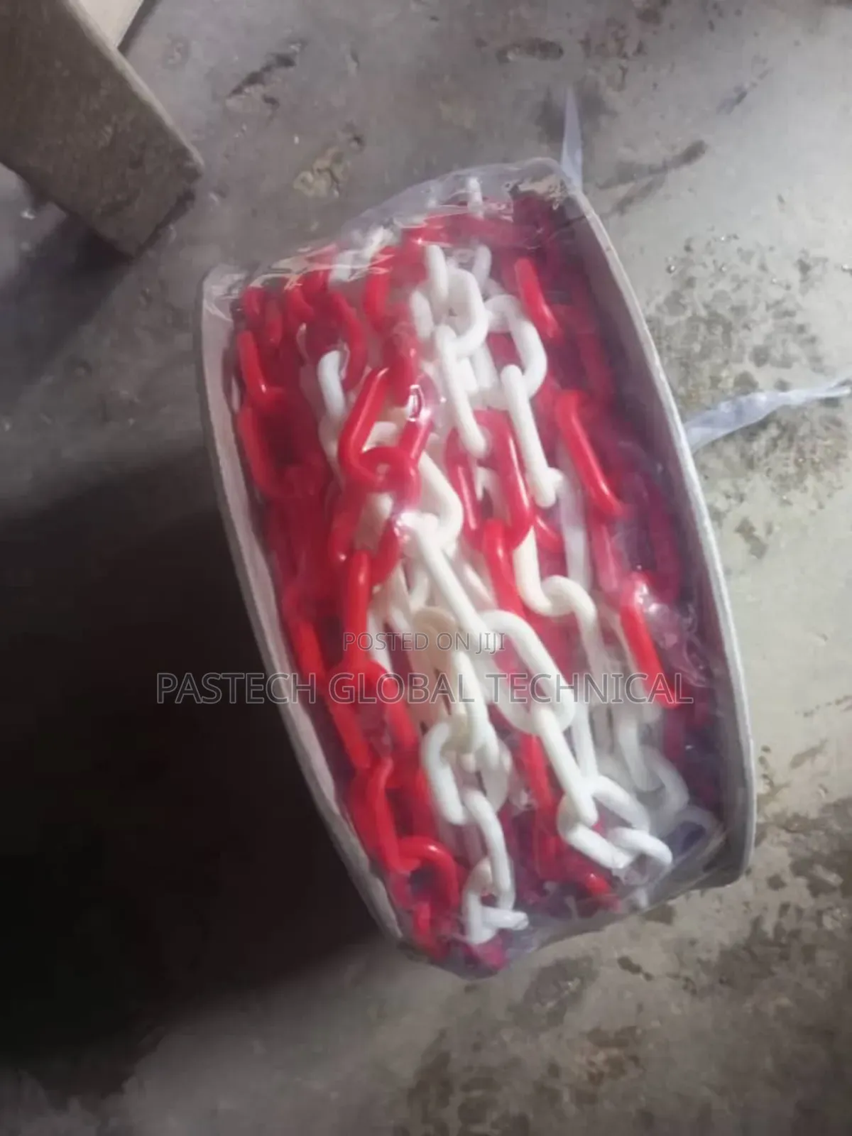 Plastic Chain