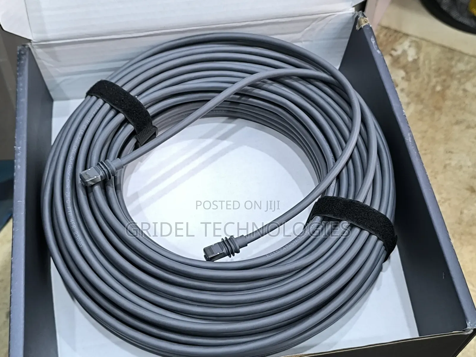 Starlink Gen 3 V4 45m Cable