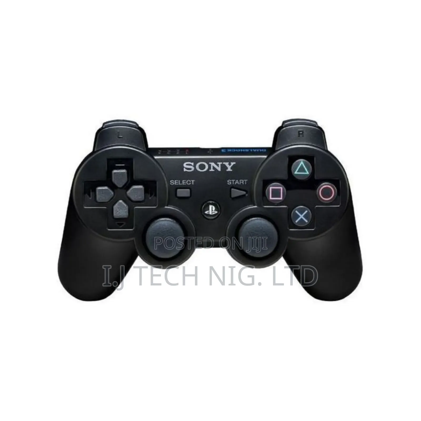 Ps3 Wireless Gaming Pad