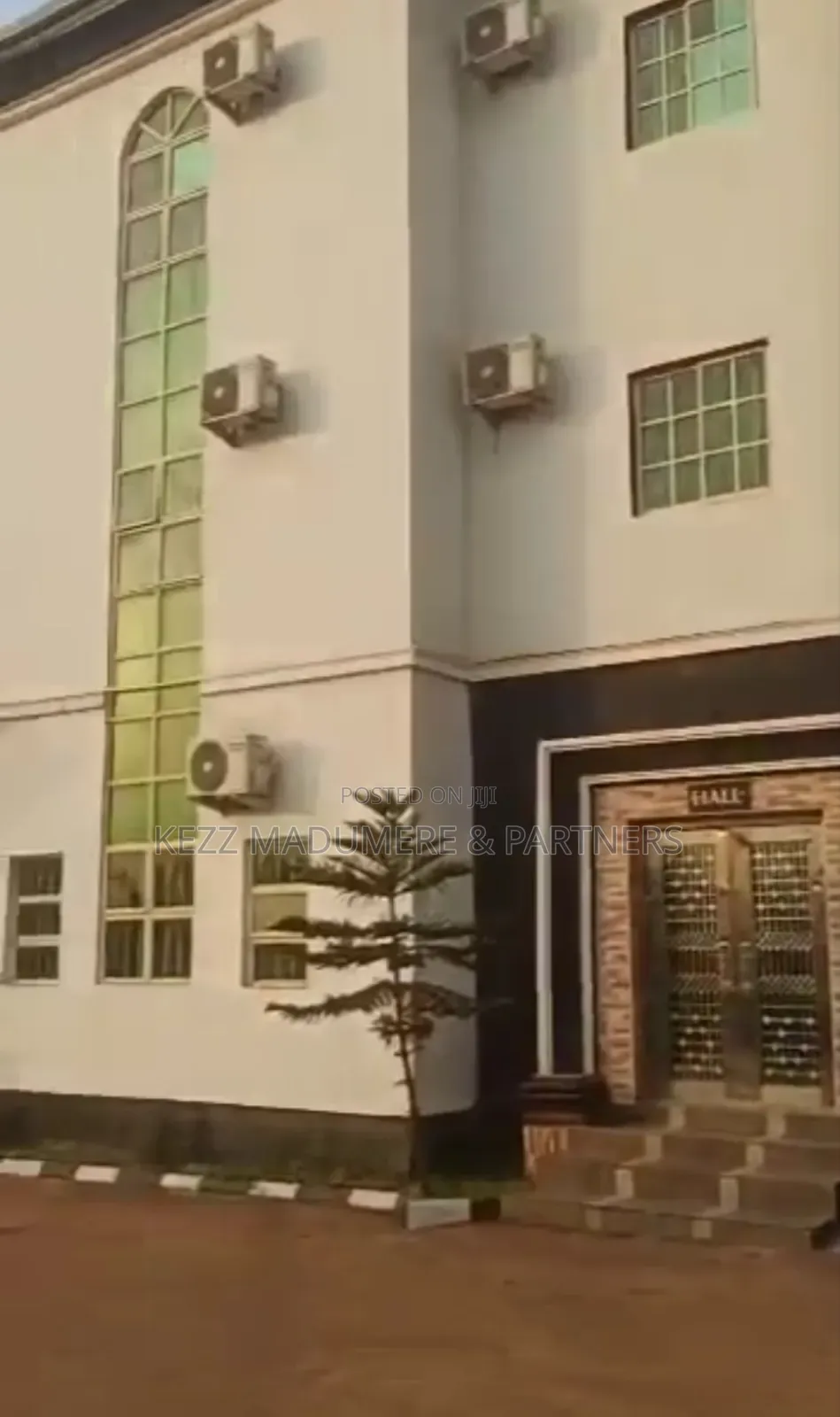 For Sale: 47 Rooms Hotel in Awka , Anambra State