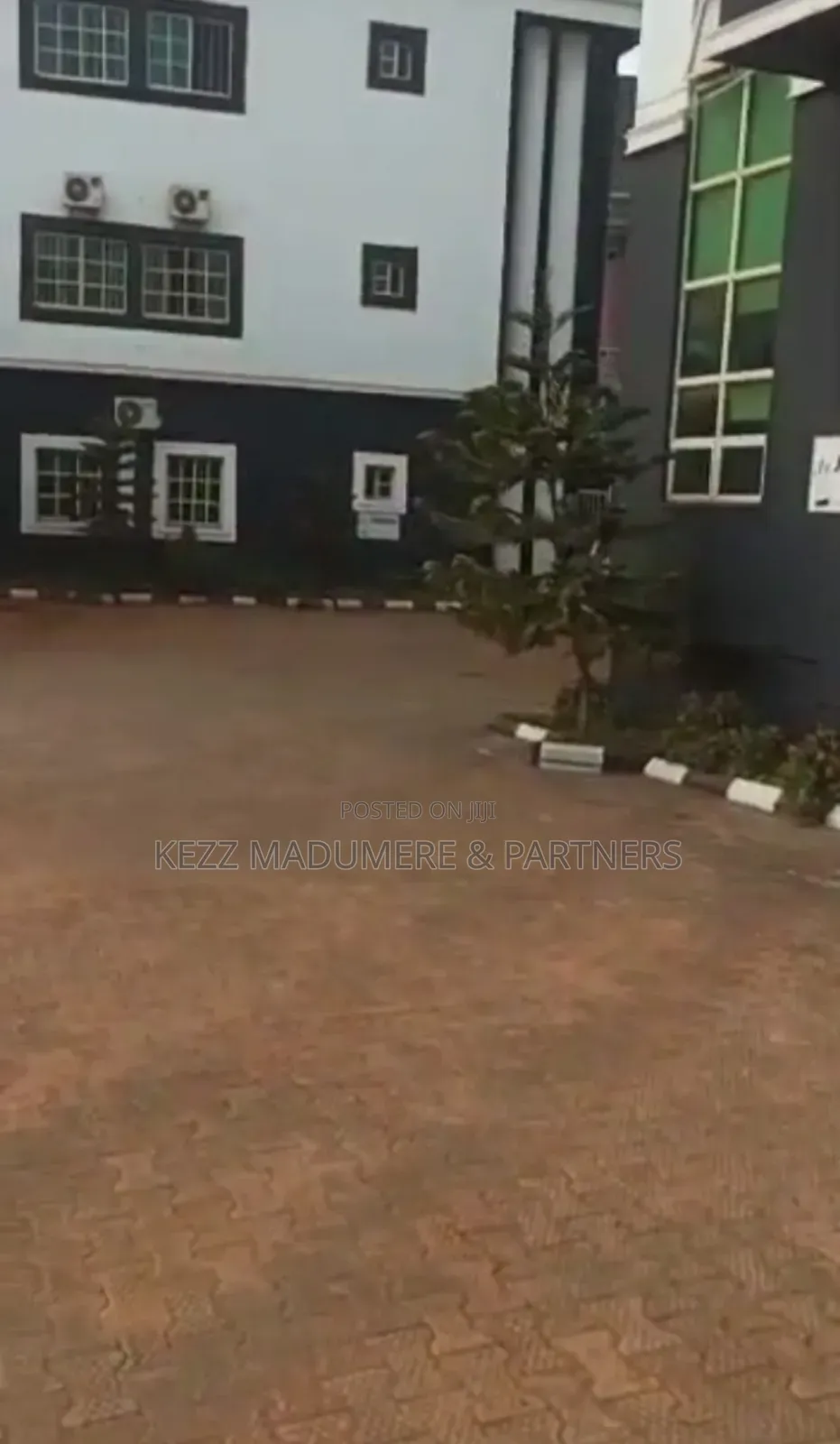 For Sale: 47 Rooms Hotel in Awka , Anambra State